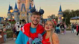 Coti Romero habló del fin de su relación con Nacho.