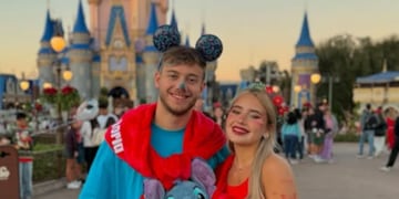 Coti Romero habló del fin de su relación con Nacho.