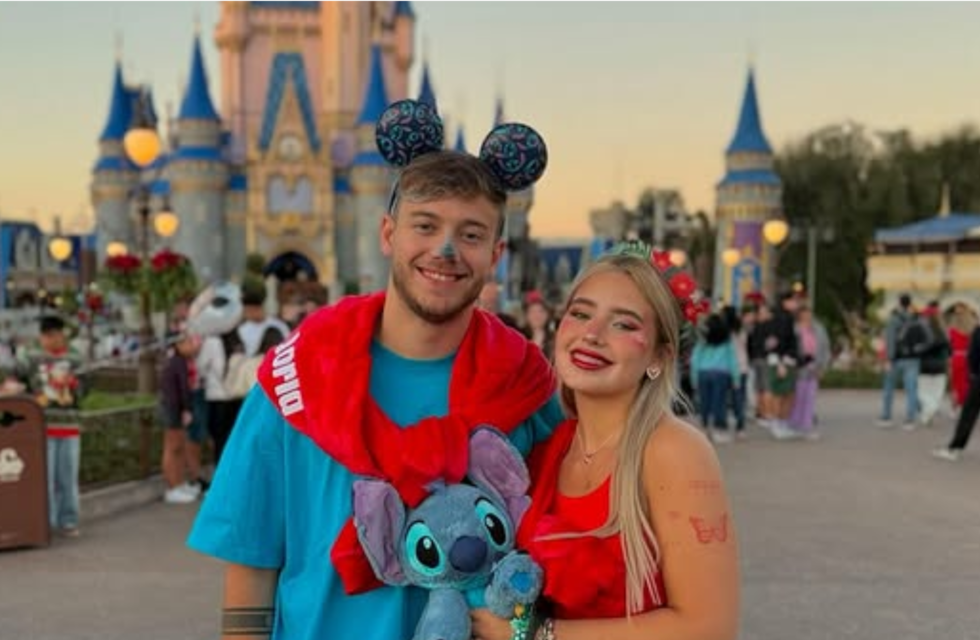 ¿Reconciliados? Tras confirmar su separación, Coti Romero y Nacho Castañares viajaron juntos a México