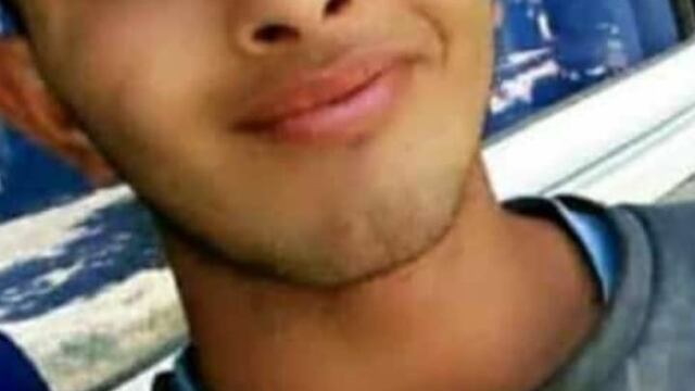 Gabriel Correa.