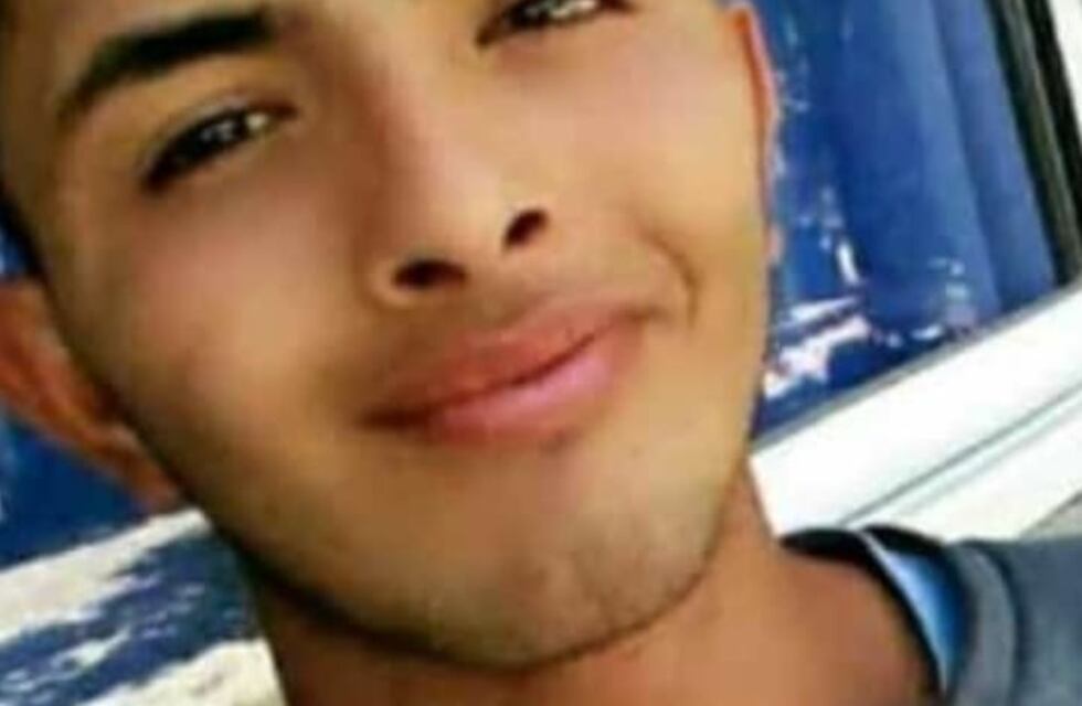 Falleció Gabriel Correa, el joven que luchaba por su vida luego de un fuerte choque en los Cortes de Furt