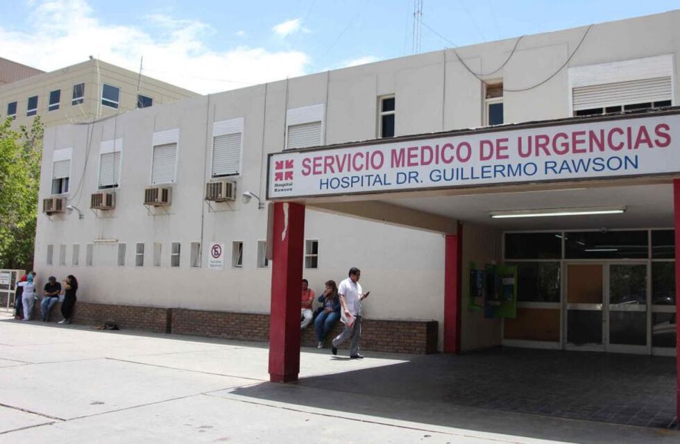 Una nena sanjuanina de 2 años tomó alcohol en gel y tuvo que ser internada de urgencia