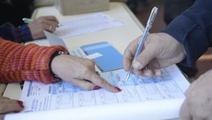 Ya está activo el formulario para la inscripción