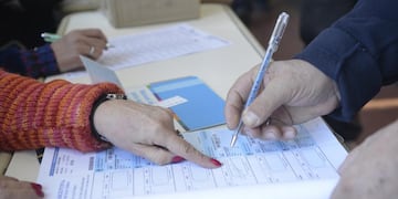 Ya está activo el formulario para la inscripción