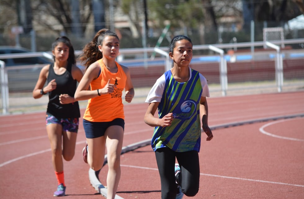 San Rafael recibe por primera vez los juegos nacionales ADETRA