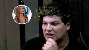 La Gata Noelia habló sobre la situación que vive Emma Vich en Gran Hermano 2024.