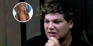 La Gata Noelia habló sobre la situación que vive Emma Vich en Gran Hermano 2024.