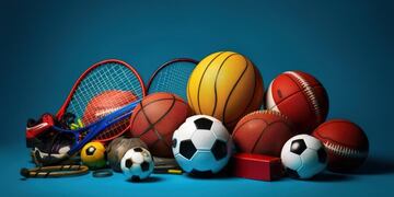 Polideportivo