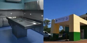 Insólito: retiró el cuerpo de su hermano pero le dieron el cadáver de otra persona.