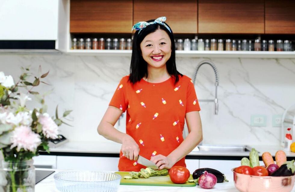 El conmovedor mensaje de Karina Gao a su bebé: “Te estamos esperando con mucha ansia”