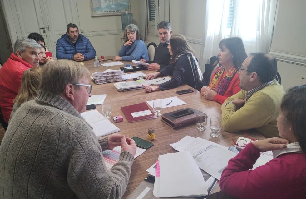 Habrá trabajo conjunto entre el Legislativo y Obras Públicas para resolver varios temas