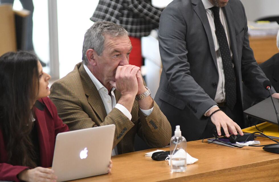 Caso Dalmasso: comienza la cuarta semana del juicio, con nueva estrategia de la defensa