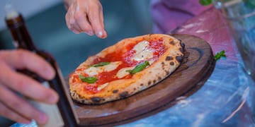 Fiesta Regional de la Pizza