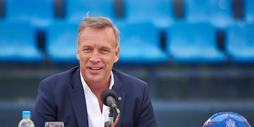 La institución de barrio Jardín disparó que la Liga Cordobesa "incumplió sus propios estatutos". (Prensa Talleres)