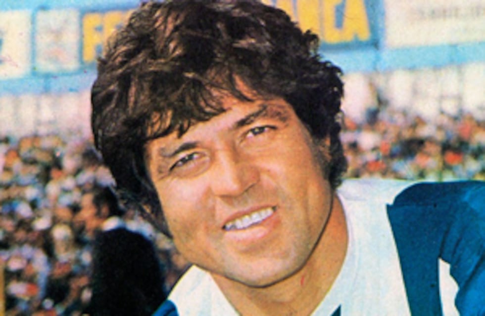 Los detalles del último adiós a Daniel Willington por parte de Talleres