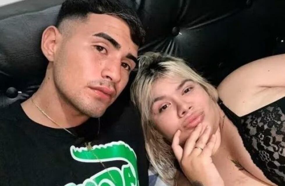 Salió a la luz el trabajo que podría conseguir Matías Ogas, el papá del bebé de Morena Rial