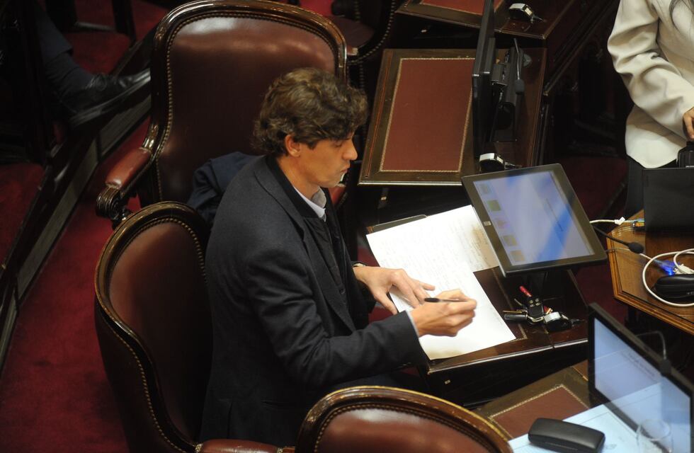 La chicana de Cristina Kirchner a Martín Lousteau en el Senado: “Me enseñaste vos con la 125”