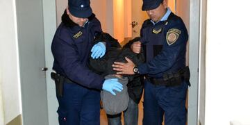 (Policía de Córdoba).