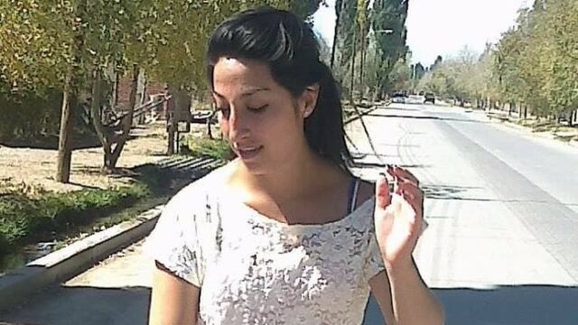 Nélida Villar fue asesinada el 7 de mayo de 2013. La apuñalaron dos veces en el pecho.