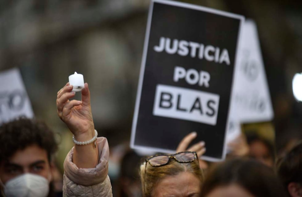 Juicio por el crimen de Blas Correas: tras dos semanas de pausa, se retomaron las audiencias