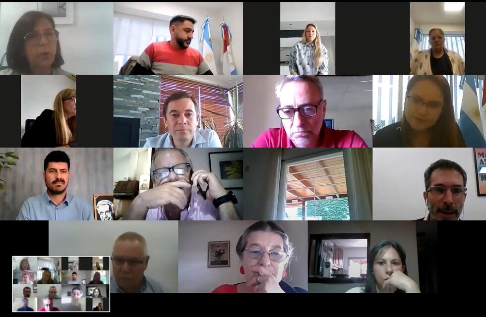 Ficha Limpia en Córdoba: comenzó el debate en la Legislatura