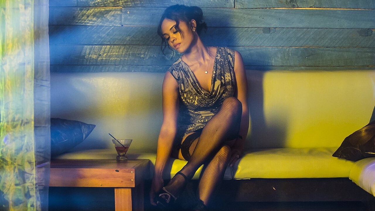 La película de Netflix que atrapó a todos es de origen estadounidense.