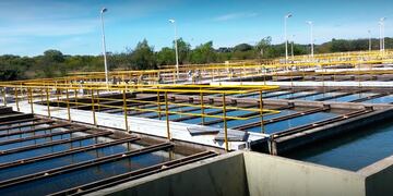 Las tareas demandaron todo el día