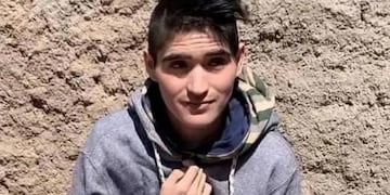 El joven tenía 16 años