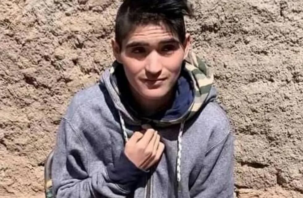 Tristeza en las redes por la muerte de un joven sanjuanino que luchaba contra el cáncer