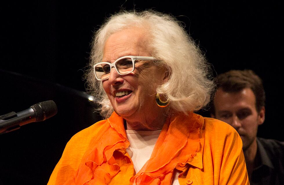 Abril en el Teatro Auditorium