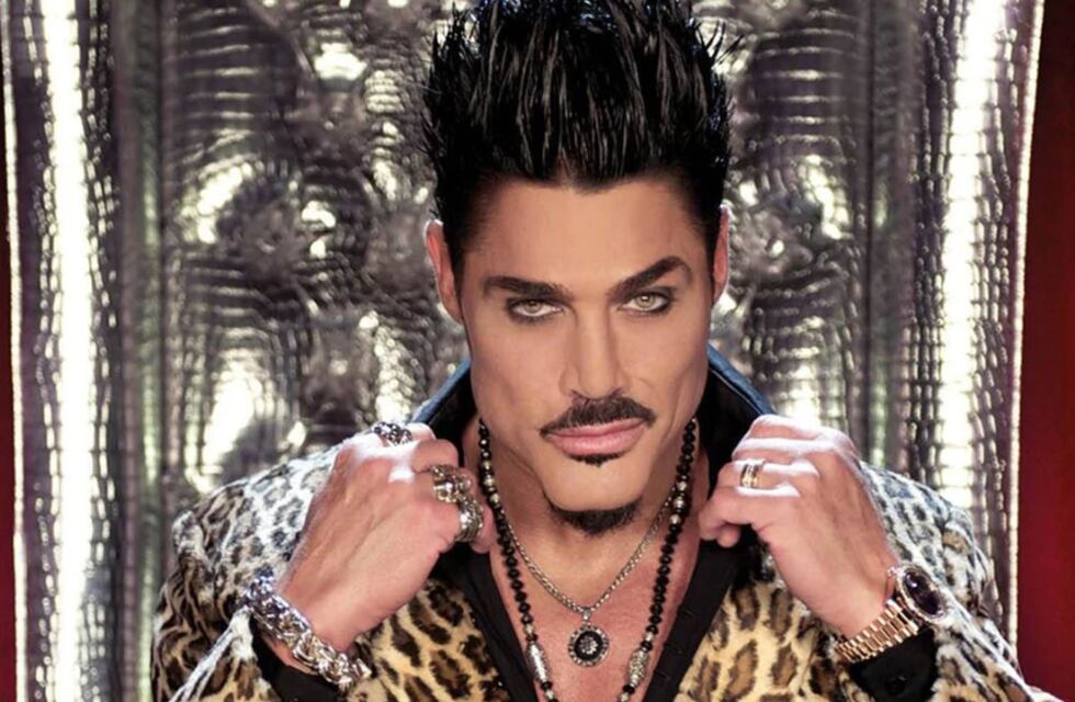 “El Comandante”: la serie sobre la vida de Ricardo Fort ya tiene fecha