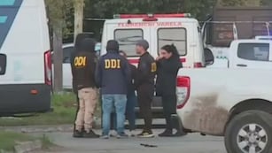 Quiénes son los narcos que alquilaron la casa en Florencio Varela, donde ocurrió el triple crimen de las jóvenes de La Matanza