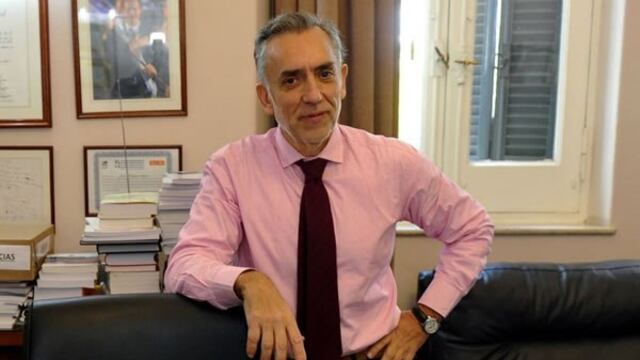 El Fiscal de Estado propone una Policía Ambiental para patrullar el Delta