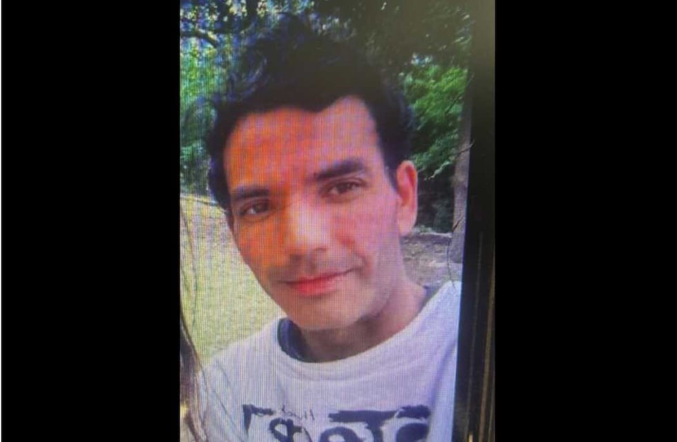 Apareció el joven que era intensamente buscado en Villa Carlos Paz