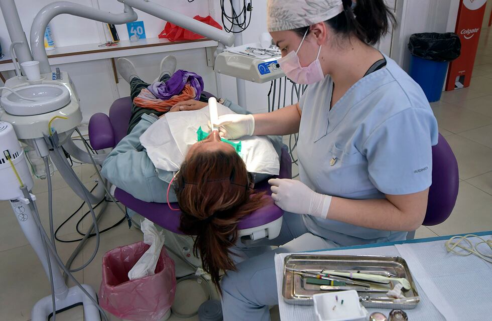 IAPOS con problemas con los odontólogos en 8 departamentos: ¿qué pasa en Rafaela y zona?