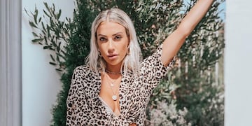 Bianca Iovenitti