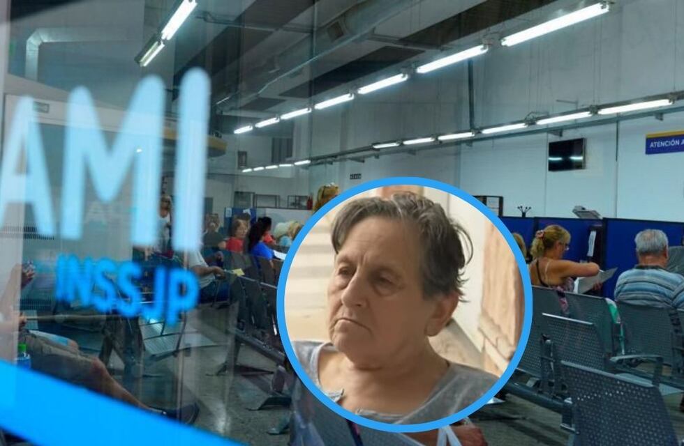 “Para el Pami estoy muerta”: el drama de una mujer que se mudó a Córdoba y no puede acceder a sus medicamentos
