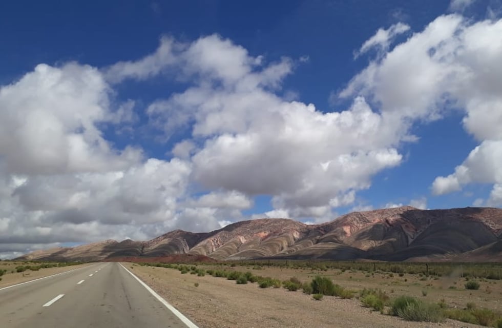 Turismo en Jujuy: del verde de los Valles a la Puna andina e imponente, en sólo 340 km