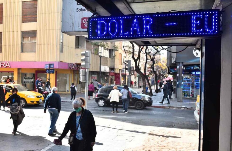 Dólar blue en Córdoba: en cuánto cerró la divisa este miércoles 30 de abril