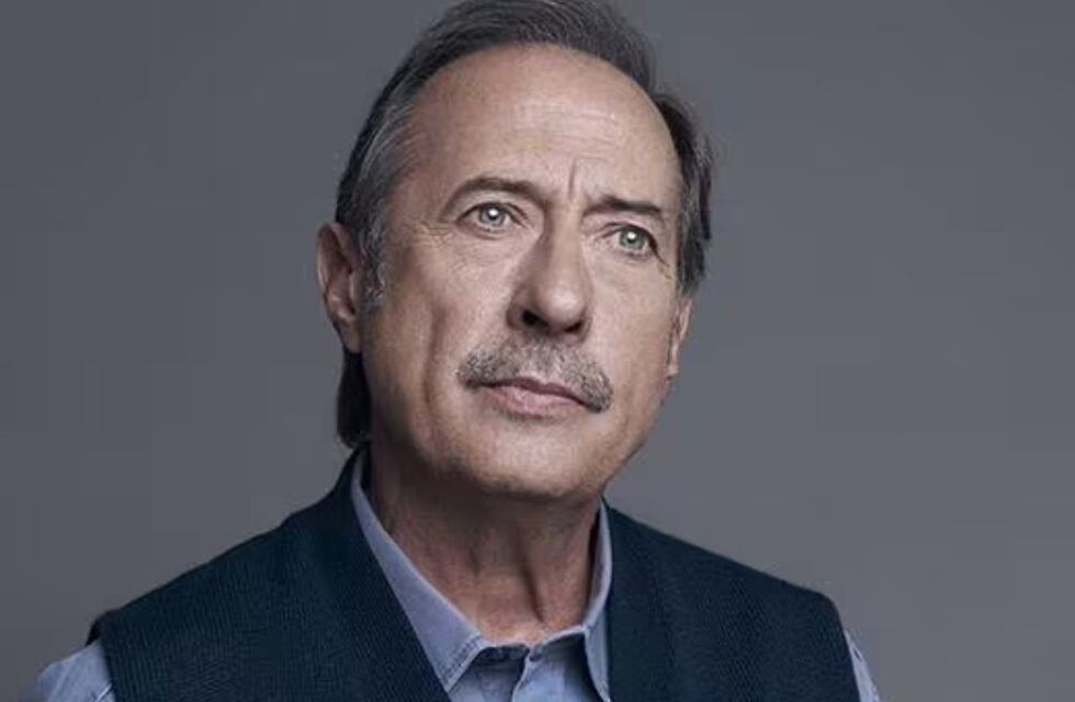 Este es el verdadero nombre de Guillermo Francella