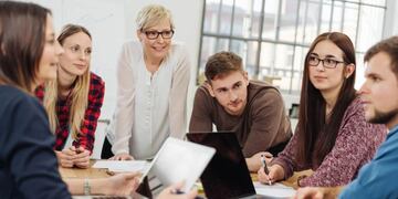 Atención docentes de Córdoba.
