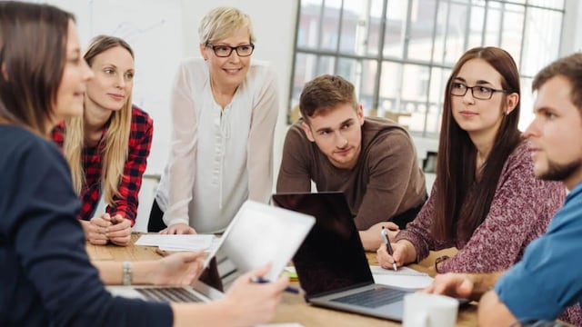 Atención docentes de Córdoba.
