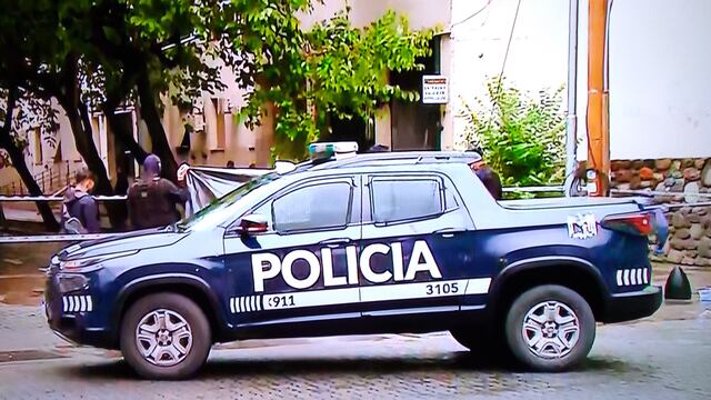 Un joven falleció en 9 de Julio y Pedro Molina de la Ciudad de Mendoza.