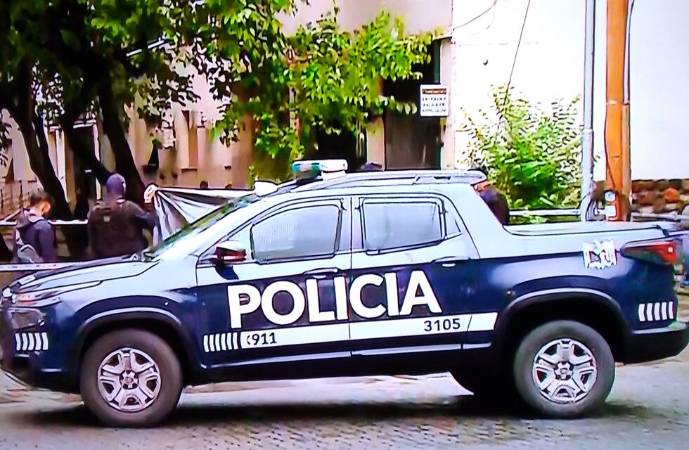 Un joven falleció arrollado por un colectivo en la Ciudad de Mendoza