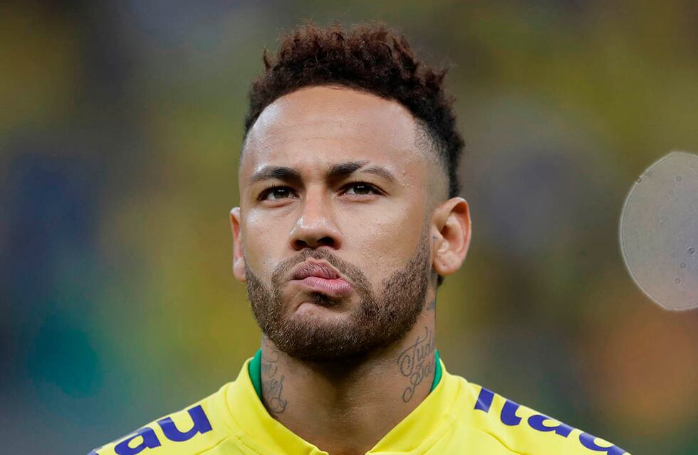 Oscar Ruggeri, duro con Neymar: “No tiene códigos”