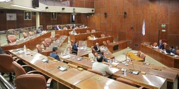 Los legisladores abordarán en sesión extraordinaria el Presupuesto 2021/ Cámara de Diputados