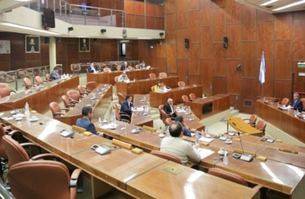 Presupuesto 2021: el eje será la obra pública