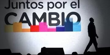 Otro frente electoral en Juntos por el Cambio