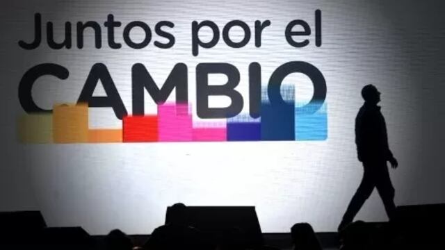Otro frente electoral en Juntos por el Cambio