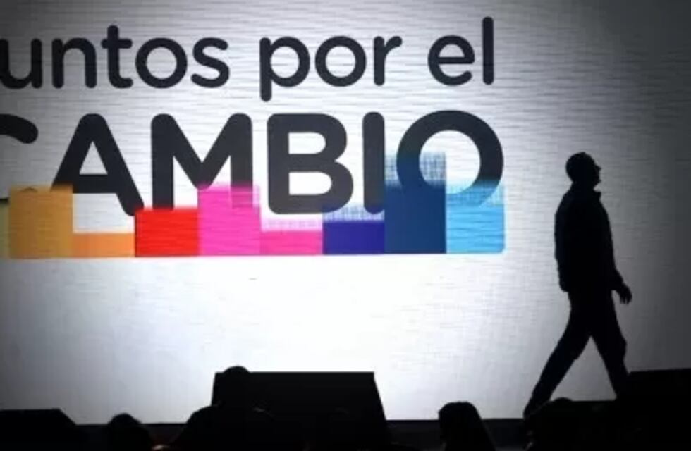 Otro frente electoral en Juntos por el Cambio